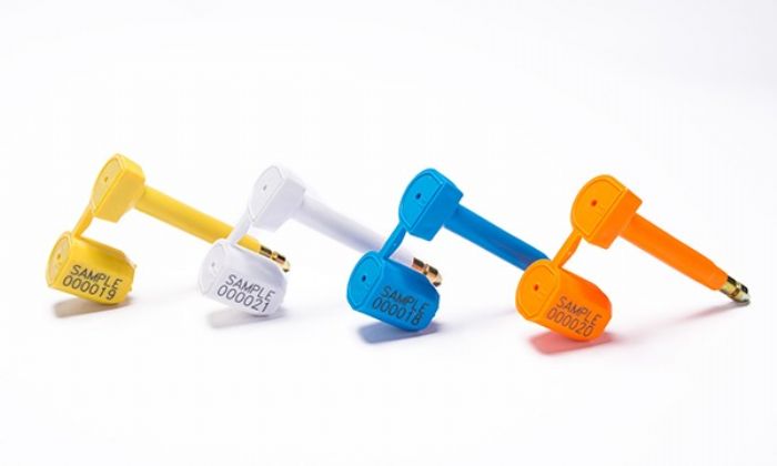 Bolt seal wsm